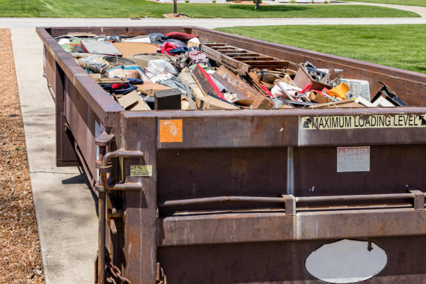 Retail Junk Removal in Cottonwood, CA