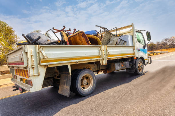 Best Commercial Junk Removal  in Cottonwood, CA